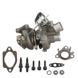 SMP-TBC677, Standard Motor Stock Replacement New Stock Turbocharger TBC677 في الإمارات, دبي. Condition - new. Price 3,010 AED. Photo, seller contacts | AUTO.AE