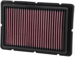 KNN-33-2494, K&N Washable Lifetime Performance Air Filters for 2000-2005 360, 2005-2009 F430 - 33-2494 в ОАЭ, Дубай. Состояние - новое. Цена 610 AED. Фото, контакты продавца | AUTO.AE