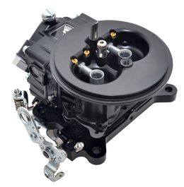 QFT-XP-4412-A, Quick Fuel Black Diamond Q-Series 2-Barrel 500 CFM 2-Barrel Carburetor XP-4412-A في الإمارات, دبي. Condition - new. Price 3,720 AED. Photo, seller contacts | AUTO.AE