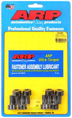 234-2902, ARP 234-2902 Flexplate Bolt Kit for CHEVROLET LS Gen V 6.2L LT1/LT4. 8740. 12pt في الإمارات, دبي. Condition - new. Price 290 AED. Photo, seller contacts | AUTO.AE