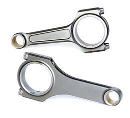 SCR5450, CARRILLO SCR5450 Connecting Rod PRO-H (1 pc) for NISSAN GT-R VR38 в ОАЭ, Дубай. Состояние - новое. Цена 1 660 AED. Фото, контакты продавца | AUTO.AE