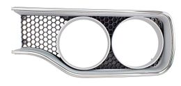AMD-X145-1470-1L, Auto Metal Direct Headlight Bezels for 1970 GTX, SATELLITE - X145-1470-1L в ОАЭ, Дубай. Состояние - новое. Цена 570 AED. Фото, контакты продавца | AUTO.AE