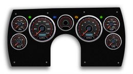 NVU-86311-01, New Vintage USA 1982-89 Camaro Gauge Packages for 1982-1989 CAMARO - 86311-01 في الإمارات, دبي. Condition - new. Price 4,210 AED. Photo, seller contacts | AUTO.AE