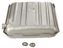 TNK-556-A, Tanks Inc. Fuel Tanks for 1955-1956 BEL AIR, ONE-FIFTY SERIES, TWO-TEN SERIES - 556-A in UAE, Dubai. Condition - new. Price 860 AED. Photo, seller contacts | AUTO.AE