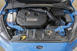 AFE-TR-5307B-R, aFe Takeda Stage 2 Pro 5R Cold Air Intake Systems for 2016-2018 FOCUS - TR-5307B-R في الإمارات, دبي. Condition - new. Price 1,690 AED. Photo, seller contacts | AUTO.AE