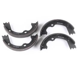 PWR-B1023, PowerStop Autospecialty Stock Replacement Brake Shoes for 2012-2018 F-150 - B1023 في الإمارات, دبي. Condition - new. Price 180 AED. Photo, seller contacts | AUTO.AE