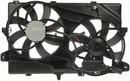 RNB-621-392, Dorman Electric Fans for 2007-2014 EDGE, 2007-2015 MKX - 621-392 في الإمارات, دبي. Condition - new. Price 1,280 AED. Photo, seller contacts | AUTO.AE