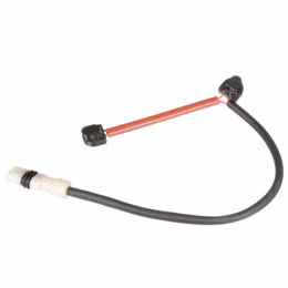 HLN-2BWS0179, Holstein Parts Brake Wear Sensors for 2006-2012 911, 2008-2012 BOXSTER, 2007-2012 CAYMAN - 2BWS0179 في الإمارات, دبي. Condition - new. Price 50 AED. Photo, seller contacts | AUTO.AE