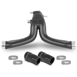 WGT-S0028, Wagner Tuning USA Intercooler Pipes 001100006-KIT.991.1.WT في الإمارات, دبي. Condition - new. Price ⁦5,450 AED⁩. Photo, seller contacts | AUTO.AE