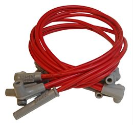 MSD-31649, MSD 8.5mm Super Conductor Spark Plug Wire Sets 31649 في الإمارات, دبي. Condition - new. Price 790 AED. Photo, seller contacts | AUTO.AE