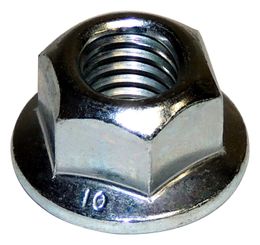CWA-6502696, Crown Automotive Flange Nuts 6502696 in UAE, Dubai. Condition - new. Price 20 AED. Photo, seller contacts | AUTO.AE