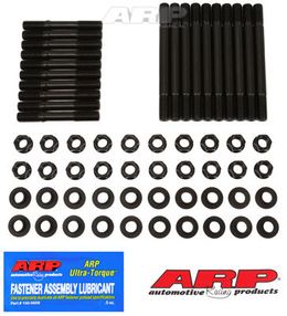 254-4405, ARP 254-4405 Head Stud Kit for Ford 289-302. w/351W heads. undercut. hex в ОАЭ, Дубай. Состояние - новое. Цена 930 AED. Фото, контакты продавца | AUTO.AE