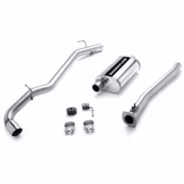 15811, MAGNAFLOW 15811 Exhaust System Street Series for TOYOTA Tacoma 2000-2004 in UAE, Dubai. Condition - new. Price 6,210 AED. Photo, seller contacts | AUTO.AE