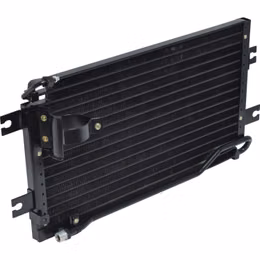 UAC-CN4266PFC, Universal Air Conditioner Air Conditioning Condensers for 1990-1997 MIATA - CN 4266PFC в ОАЭ, Дубай. Состояние - новое. Цена 410 AED. Фото, контакты продавца | AUTO.AE