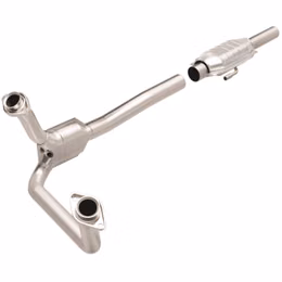 MPE-334307, MagnaFlow Direct-Fit Catalytic Converters for 1985-1995 BRONCO, F-250, 1984-1995 F-150 - 334307 in UAE, Dubai. Condition - new. Price 4,920 AED. Photo, seller contacts | AUTO.AE