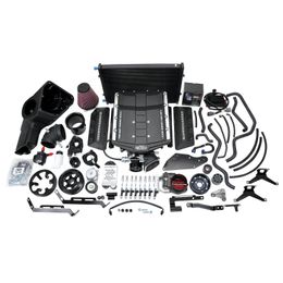 EDL-15388, Edelbrock E-Force TVS2650 Mustang Stage 2 Track System Supercharger Kits for 2018-2021 MUSTANG - 15388 في الإمارات, دبي. Condition - new. Price ⁦57,280 AED⁩. Photo, seller contacts | AUTO.AE