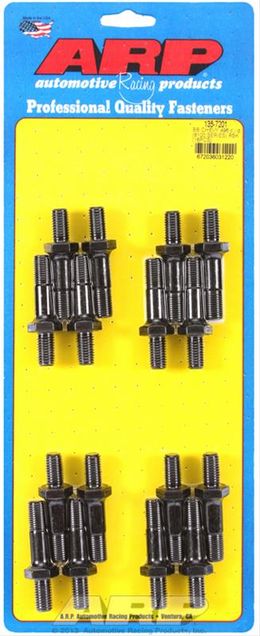 ARP-135-7201, ARP High Performance Series Rocker Arm Studs 135-7201 в ОАЭ, Дубай. Состояние - новое. Цена ⁦460 AED⁩. Фото, контакты продавца | AUTO.AE