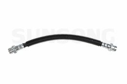 SUG-2201882, Sunsong Clutch Hoses 2201882 в ОАЭ, Дубай. Состояние - новое. Цена 60 AED. Фото, контакты продавца | AUTO.AE