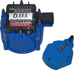 DUI-240003BL, Davis Unified Ignition Street/Strip Coil Kits 240003BL in UAE, Dubai. Condition - new. Price 460 AED. Photo, seller contacts | AUTO.AE