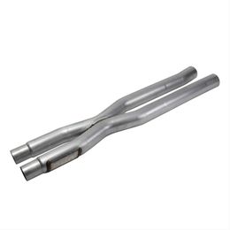 BBK-1818, BBK Resonator Delete X-Pipes for 2015-2025 MUSTANG - 1818 in UAE, Dubai. Condition - new. Price 1,100 AED. Photo, seller contacts | AUTO.AE