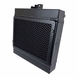 8258, CSF 8258 Auxiliary Cooling Radiator for BMW M2 (F87) / M3 (F80) / M4 (F82 / F83) в ОАЭ, Дубай. Состояние - новое. Цена 2 100 AED. Фото, контакты продавца | AUTO.AE