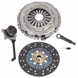 LUK-05-188, LuK RepSet Pro Clutch Kits 6244007330 في الإمارات, دبي. Condition - new. Price 1,860 AED. Photo, seller contacts | AUTO.AE