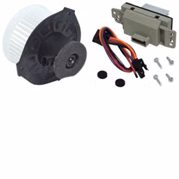 UAC-BK1244, Universal Air Conditioner Blower Motors BK 1244 в ОАЭ, Дубай. Состояние - новое. Цена 530 AED. Фото, контакты продавца | AUTO.AE