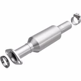 5571518, MAGNAFLOW 5571518 Catalytic Converter Direct-Fit California Grade for FORD Escape 2009-2012 / MERCURY Mariner 2009-2011 в ОАЭ, Дубай. Состояние - новое. Цена 2 860 AED. Фото, контакты продавца | AUTO.AE