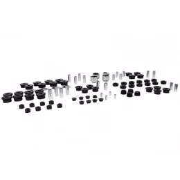 WEK126, WHITELINE WEK126 Essential Vehicle Kit (Front and Rear) for TOYOTA LAND CRUISER (105) 1998-2007 في الإمارات, دبي. Condition - new. Price 3,740 AED. Photo, seller contacts | AUTO.AE