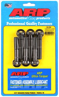 150-2506, ARP 150-2506 Bolt Kit for FORD Power Stroke 6.4L في الإمارات, دبي. Condition - new. Price 450 AED. Photo, seller contacts | AUTO.AE