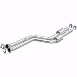 51725, MAGNAFLOW 51725 Catalytic Converter Direct-Fit OEM Grade for BMW Z4 2006-2008 في الإمارات, دبي. Condition - new. Price 4,120 AED. Photo, seller contacts | AUTO.AE