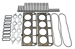 NAL-12499217, Chevrolet Performance LS1 Cylinder Head Installation Kits 12499217 в ОАЭ, Дубай. Состояние - новое. Цена 1 170 AED. Фото, контакты продавца | AUTO.AE