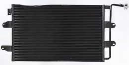 RDR-7013692, Agility Auto Parts Air Conditioning Condensers for 2006-2012 BEETLE - 7013692 في الإمارات, دبي. Condition - new. Price 450 AED. Photo, seller contacts | AUTO.AE