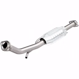 23378, MAGNAFLOW 23378 Catalytic Converter Direct-Fit Standard Grade for INFINITI J30 1993-1995 in UAE, Dubai. Condition - new. Price 1,580 AED. Photo, seller contacts | AUTO.AE