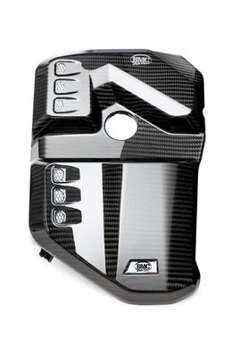 CKS00006, BMC CKS00006 Carbon Kit Supercar Engine Cover (GLOSSY PAINT) for BMW M2/ M3/ M4 (G87/G80/G82) в ОАЭ, Дубай. Состояние - новое. Цена 7 380 AED. Фото, контакты продавца | AUTO.AE