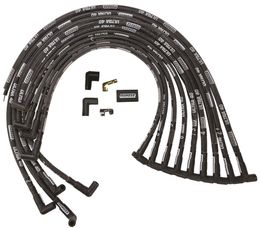 MOR-73818, Moroso Ultra 40 Race Ignition Wire Sets 73818 في الإمارات, دبي. Condition - new. Price ⁦1,110 AED⁩. Photo, seller contacts | AUTO.AE