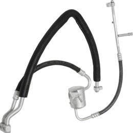 UAC-HA11473C, Universal Air Conditioner Air Conditioning Suction and Discharge Hose Assemblies for 1997-1998 EXPEDITION, 1998-1999 NAVIGATOR - HA 11473C in UAE, Dubai. Condition - new. Price 360 AED. Photo, seller contacts | AUTO.AE