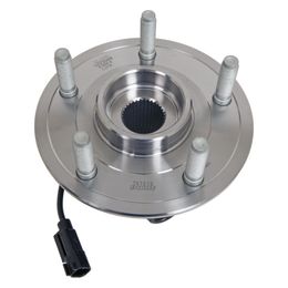 MOG-515151, Moog Wheel Bearing and Hub Assemblies for 2012-2018 1500, 2019-2022 1500 CLASSIC - 515151 in UAE, Dubai. Condition - new. Price 820 AED. Photo, seller contacts | AUTO.AE