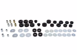 WHL-W93562, Whiteline Body Mount Bushings W93562 في الإمارات, دبي. Condition - new. Price 510 AED. Photo, seller contacts | AUTO.AE