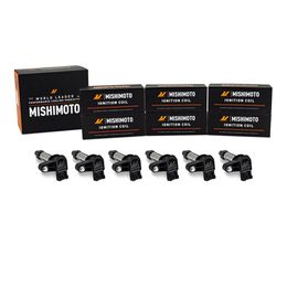 MIO-MMIGCAM1006, Mishimoto Ignition Coils MMIG-CAM-1006 in UAE, Dubai. Condition - new. Price 980 AED. Photo, seller contacts | AUTO.AE