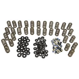 CCA-26125BCS-KIT, COMP Cams Valve Springs 26125BCS-KIT في الإمارات, دبي. Condition - new. Price 4,140 AED. Photo, seller contacts | AUTO.AE