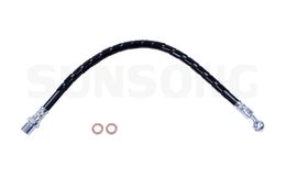 SUG-2205489, Sunsong Clutch Hoses for 2006 BAJA, 2006-2007 IMPREZA - 2205489 in UAE, Dubai. Condition - new. Price 100 AED. Photo, seller contacts | AUTO.AE