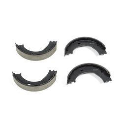 PWR-B771, PowerStop Autospecialty Stock Replacement Brake Shoes B771 في الإمارات, دبي. Condition - new. Price 140 AED. Photo, seller contacts | AUTO.AE