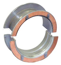 CWA-J8133253, Crown Automotive Crankshaft Thrust Washers J8133253 в ОАЭ, Дубай. Состояние - новое. Цена 60 AED. Фото, контакты продавца | AUTO.AE