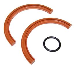 CWA-4778228, Crown Automotive Crankshaft Seals 4778228 in UAE, Dubai. Condition - new. Price 80 AED. Photo, seller contacts | AUTO.AE