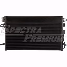 SGT-7-3320, Spectra Premium Air Conditioning Condensers for 2005-2007 CARAVAN, GRAND CARAVAN, TOWN & COUNTRY - 434-73320 in UAE, Dubai. Condition - new. Price 640 AED. Photo, seller contacts | AUTO.AE