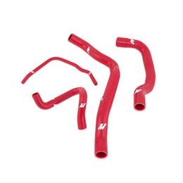 MIO-HOSETINY01RD, Mishimoto Radiator Hose Kits for 2002-2008 COOPER - MMHOSE-TINY-01RD в ОАЭ, Дубай. Состояние - новое. Цена 1 040 AED. Фото, контакты продавца | AUTO.AE