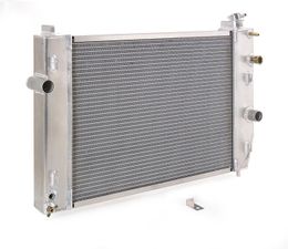 BCI-60028, Be Cool Custom-Fit Aluminum Radiators for 1993-2002 CAMARO, FIREBIRD - 60028 in UAE, Dubai. Condition - new. Price 2,870 AED. Photo, seller contacts | AUTO.AE