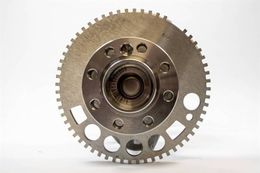 NAL-12708884, Chevrolet Performance Forged Steel Crankshafts 12708884 in UAE, Dubai. Condition - new. Price 4,230 AED. Photo, seller contacts | AUTO.AE