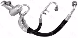 FSS-56402, Four Seasons Air Conditioning Discharge Hoses for 1991 CAVALIER - 56402 في الإمارات, دبي. Condition - new. Price 420 AED. Photo, seller contacts | AUTO.AE
